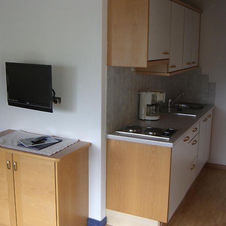Residence Koenigsrainer San Leonardo in Passiria Luaran gambar