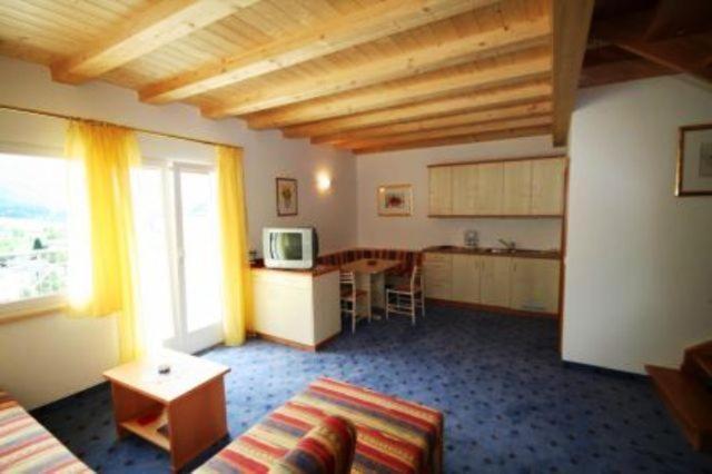Residence Koenigsrainer San Leonardo in Passiria Luaran gambar