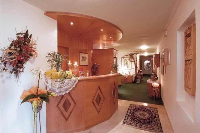 Residence Koenigsrainer San Leonardo in Passiria Luaran gambar