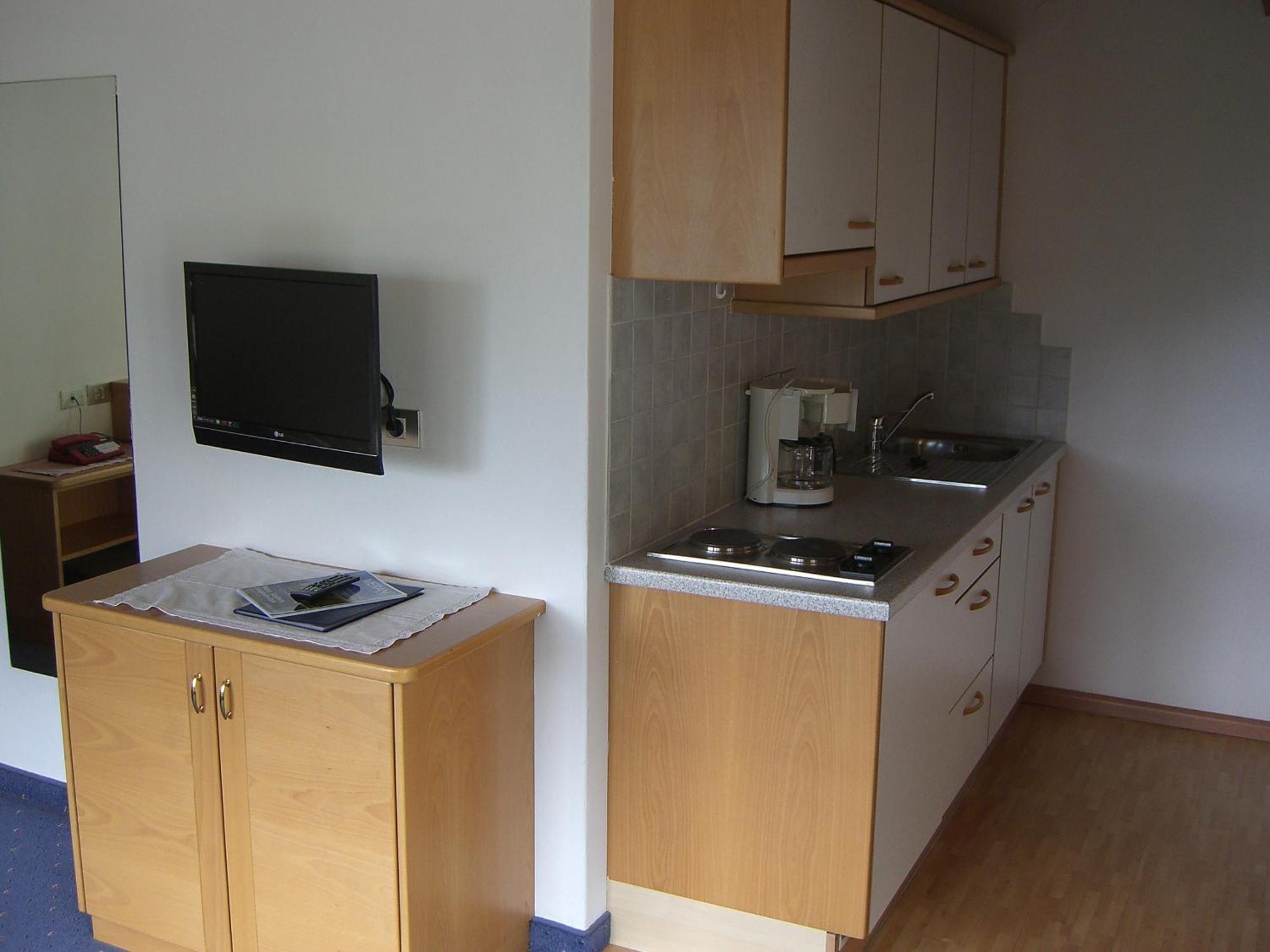 Residence Koenigsrainer San Leonardo in Passiria Luaran gambar
