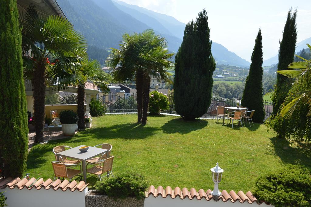 Residence Koenigsrainer San Leonardo in Passiria Luaran gambar