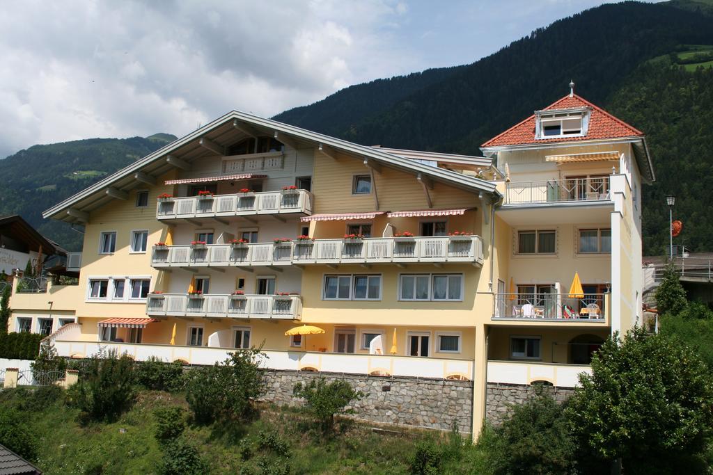 Residence Koenigsrainer San Leonardo in Passiria Luaran gambar
